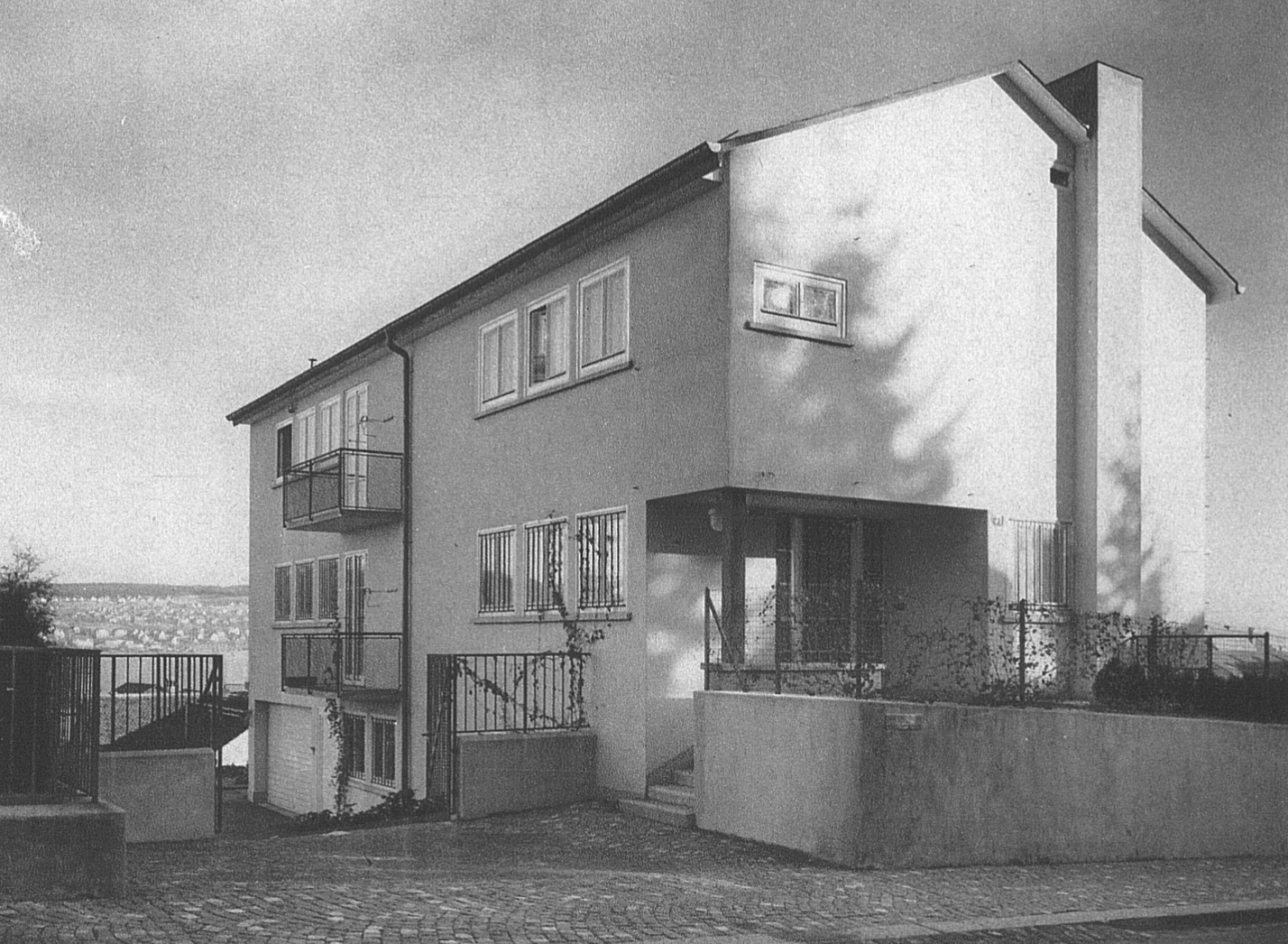 Haus Froesch