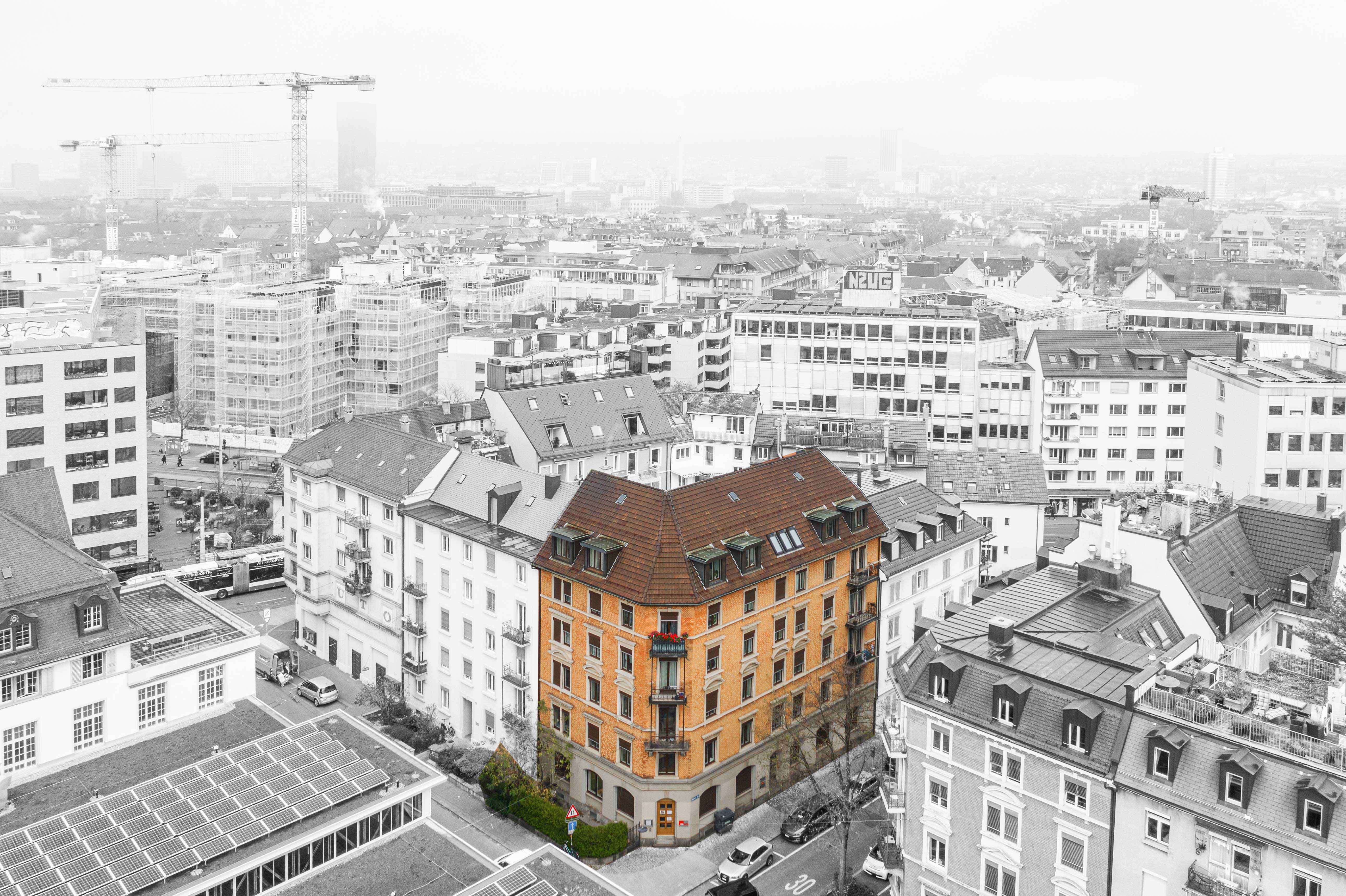 Körnerstrasse